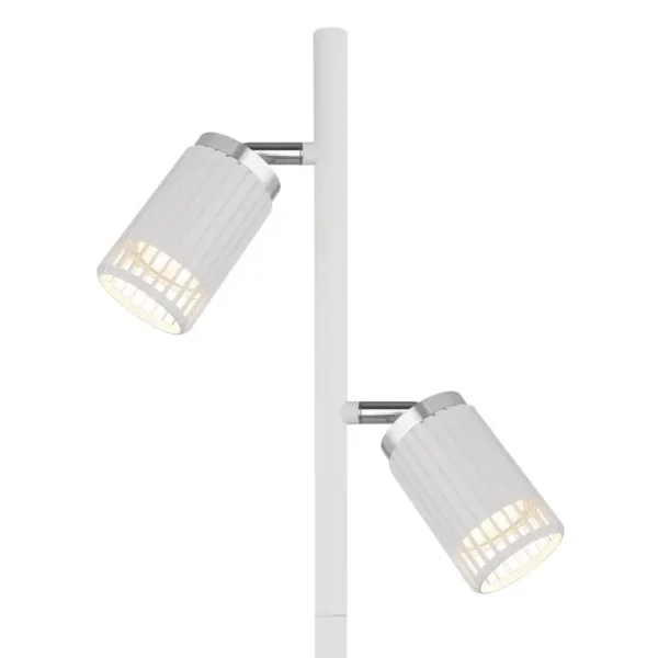 PODNA LAMPA KORBEN 57906SW GLOBO LIGHTING - Image 4
