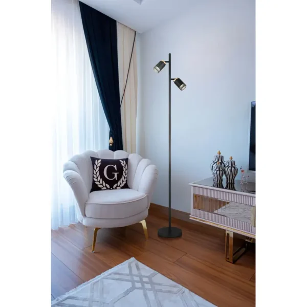 PODNA LAMPA KORBEN 57906S GLOBO LIGHTING - Image 2