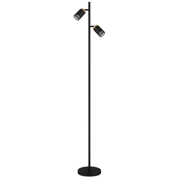 PODNA LAMPA KORBEN 57906S GLOBO LIGHTING - Image 3