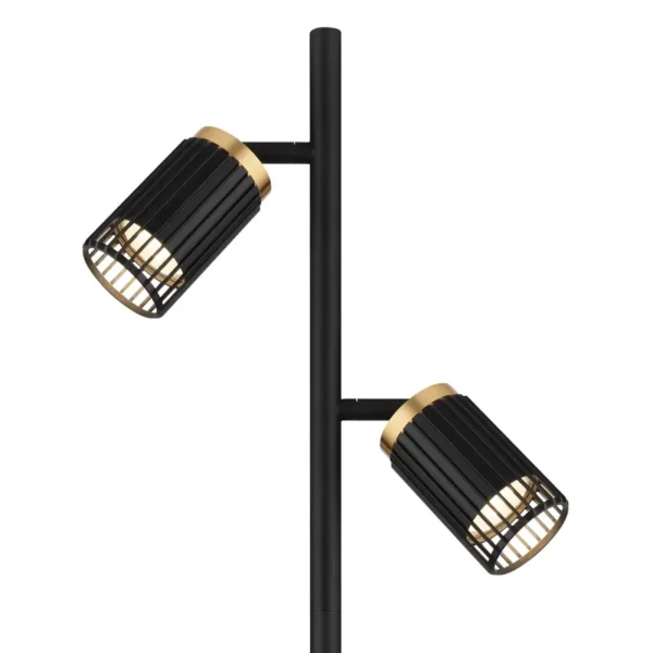 PODNA LAMPA KORBEN 57906S GLOBO LIGHTING - Image 4