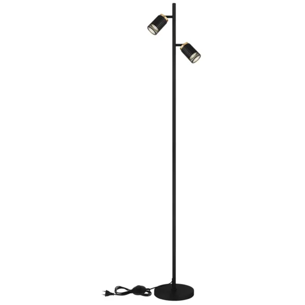 PODNA LAMPA KORBEN 57906S GLOBO LIGHTING - Image 5