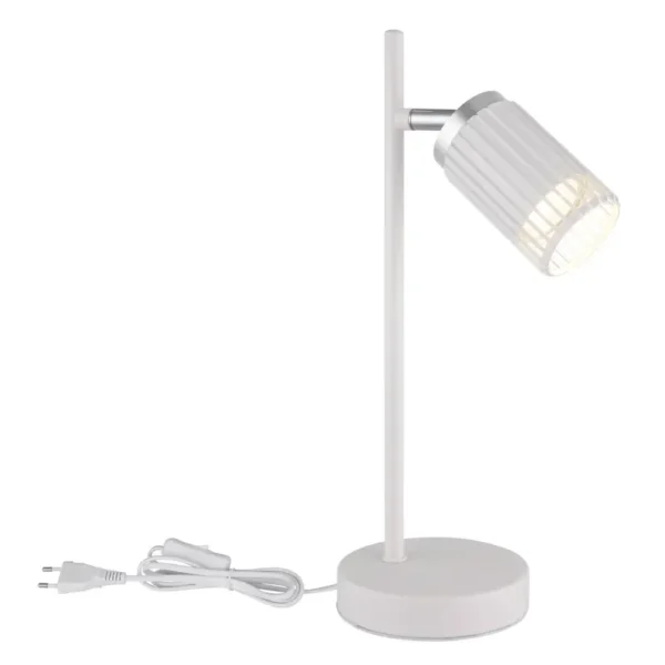 STONA LAMPA KORBEN 57906TW GLOBO LIGHTING - Image 4