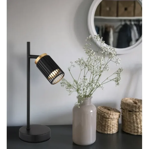 STONA LAMPA KORBEN 57906T GLOBO LIGHTING - Image 2
