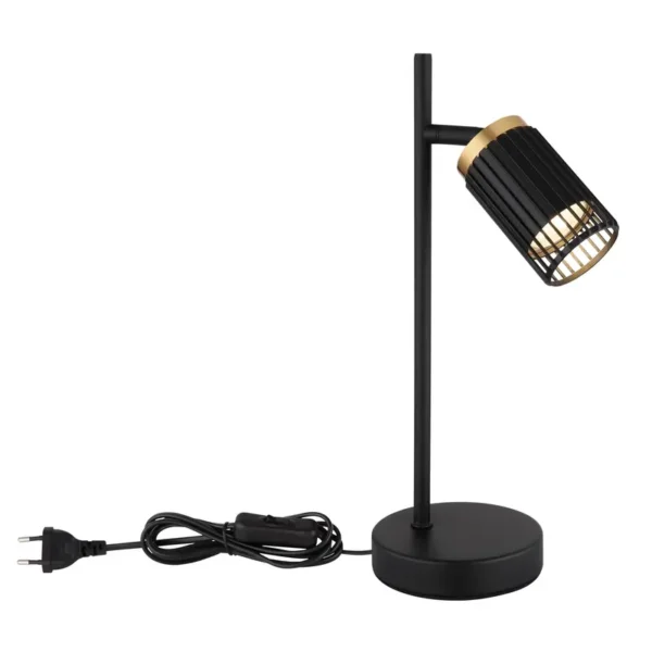 STONA LAMPA KORBEN 57906T GLOBO LIGHTING - Image 4