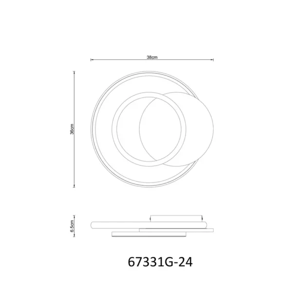 67331g 24 zld