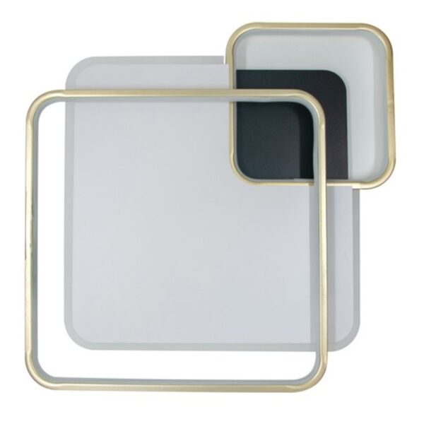 M205494 wgb led plafonska lampa belo zlatno 3000 6000k mitea lighting3