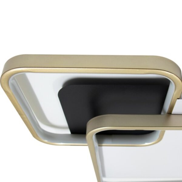 M205494 wgb led plafonska lampa belo zlatno 3000 6000k mitea lighting4