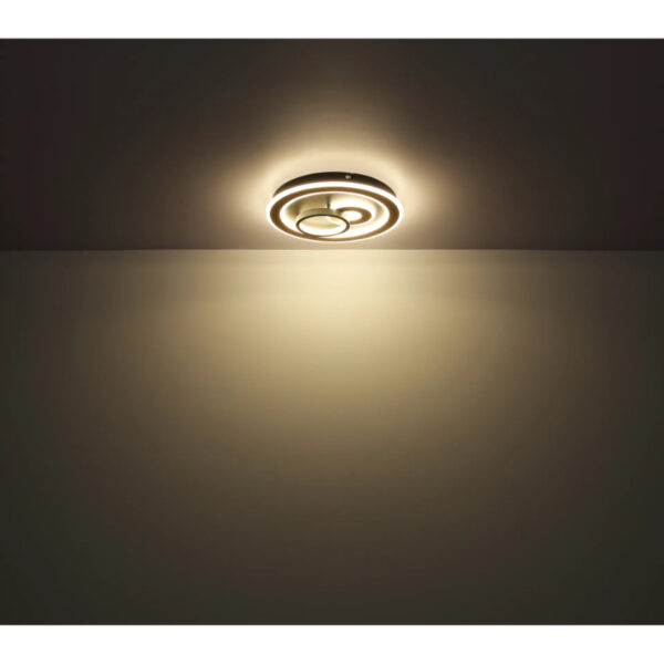 LED PLAFONSKA LAMPA CHESSY GLOBO 48551-50SH 10