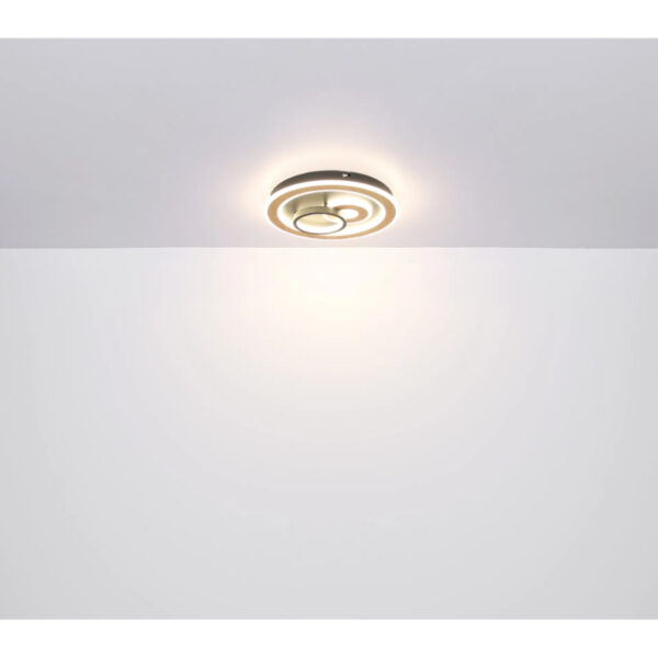 LED PLAFONSKA LAMPA CHESSY GLOBO 48551-50SH 11