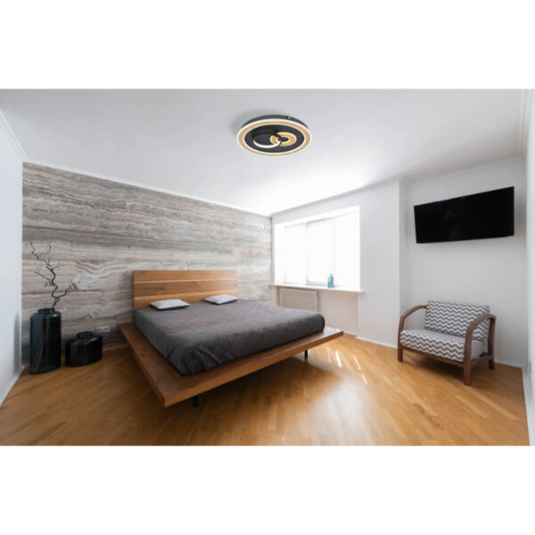 LED PLAFONSKA LAMPA CHESSY GLOBO 48551-50SH 2
