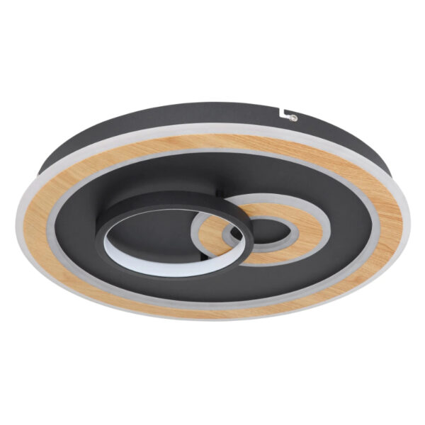 LED PLAFONSKA LAMPA CHESSY GLOBO 48551-50SH 3