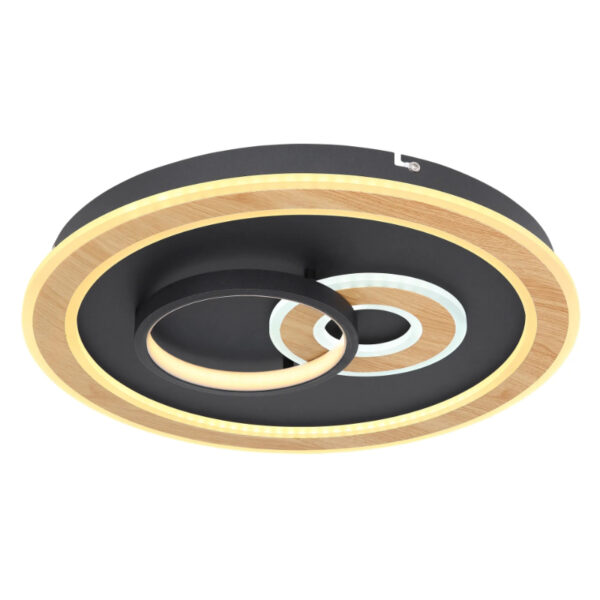 LED PLAFONSKA LAMPA CHESSY GLOBO 48551-50SH 6