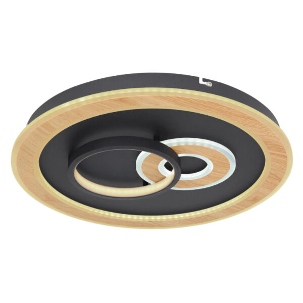 LED PLAFONSKA LAMPA CHESSY GLOBO 48551-50SH 8