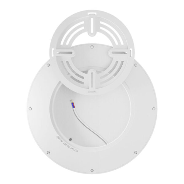 Led plafonjera 20w 3u1 bela bry jade slr bp07 00280 nosac