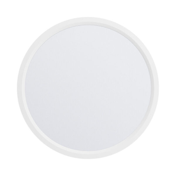 Led plafonjera 20w 3u1 bela bry jade slr bp07 00280 pogled odozdo