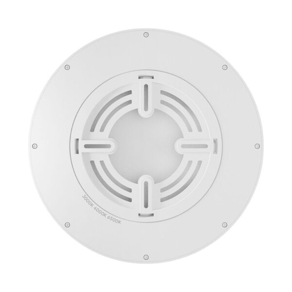 Led plafonjera 20w 3u1 bela bry jade slr bp07 00280 pogled odozgo