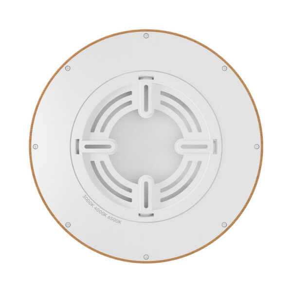 Led plafonjera 20w 3u1 drvo bry jade slr bp07 00287 gore