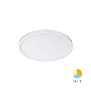 Led plafonjera 26w 3u1 bela bry jade slr bp07 00380