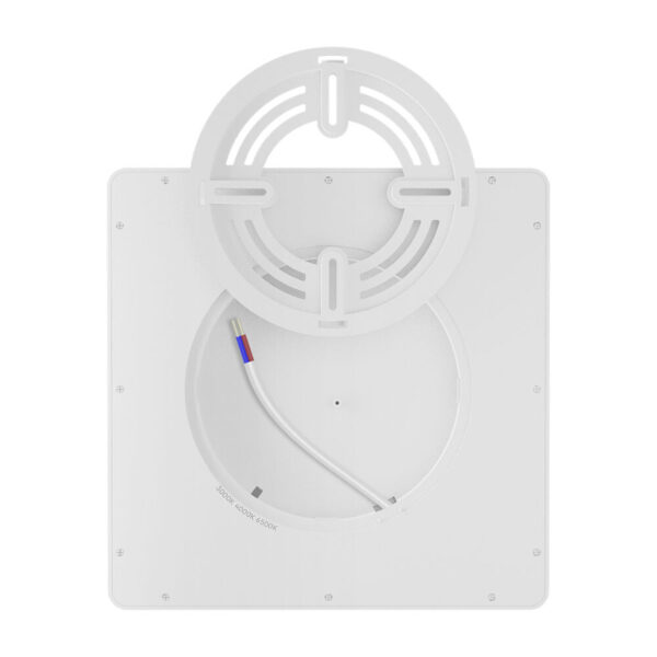 Led plafonjera 26w 3u1 bela kocka bry jade slr bp07 10380 nosac 2
