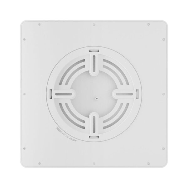 Led plafonjera 36w 3u1 bela kocka bry jade slr bp07 10480 nosac