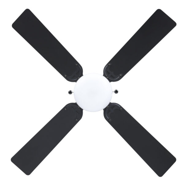Fortaleza plafonski ventilator sa svetlom 35122 eglo dole