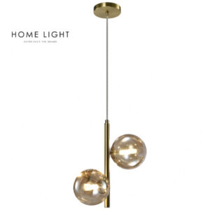Talia 18 visilica Staro zlato 2xg9 home light