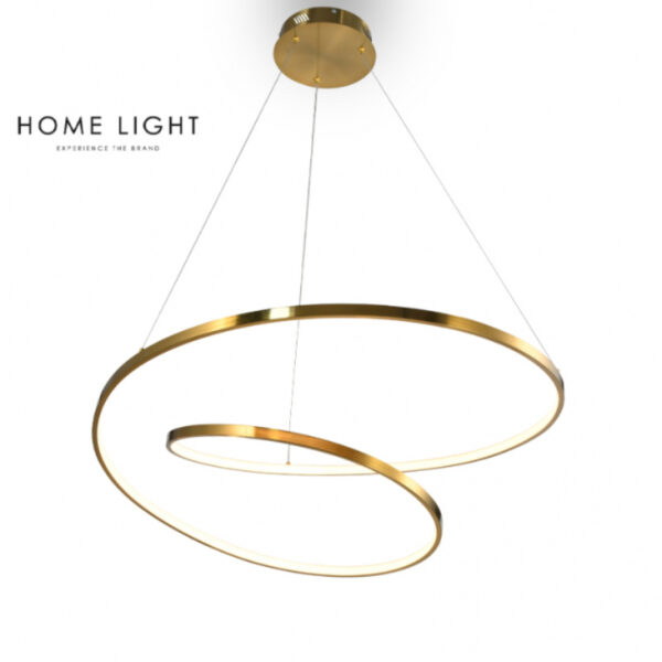 Vesta 495 led luster mesing 55w home light 2