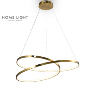 Vesta 495 led luster mesing 55w home light