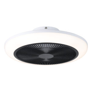 Plafonski ventilator sa led svetlom sayulita 2