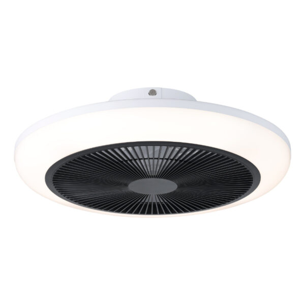 Plafonski ventilator sa led svetlom sayulita 2