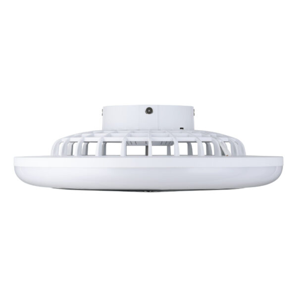 Plafonski ventilator sa led svetlom sayulita 3