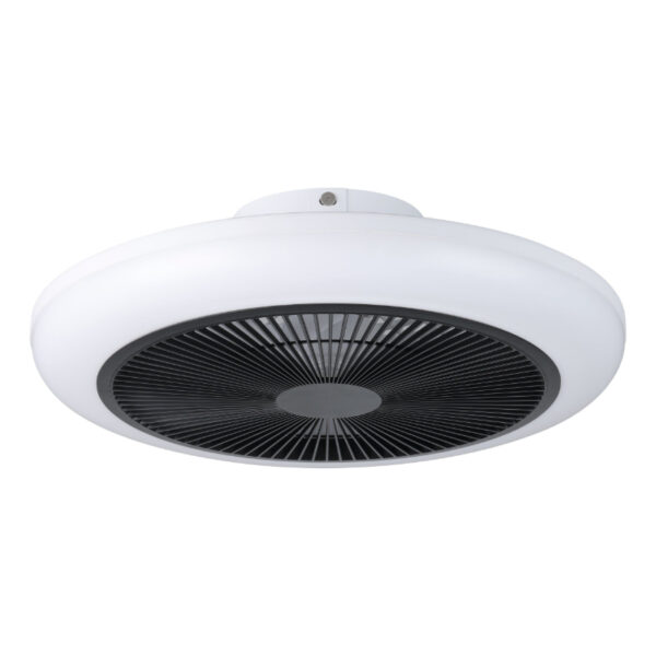 Plafonski ventilator sa led svetlom sayulita