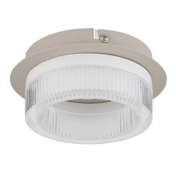 Led plafonska lampa zara 48046d globo lighting 1
