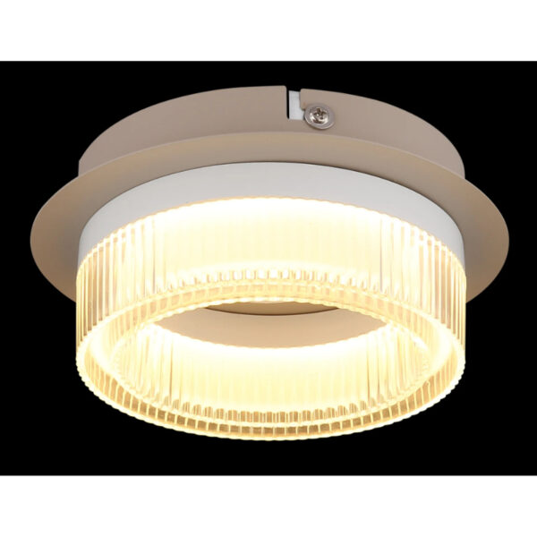 Led plafonska lampa zara 48046d globo lighting 3