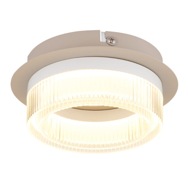 Led plafonska lampa zara 48046d globo lighting