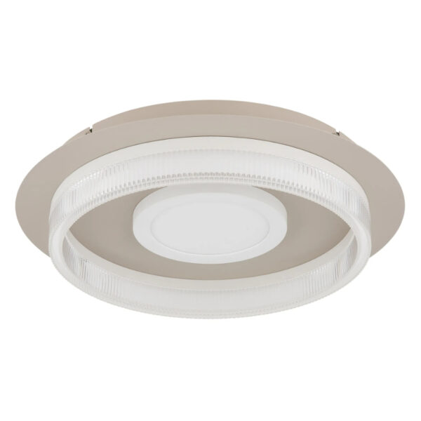 Led plafonska lampa zara 48046d1 globo lighting 1