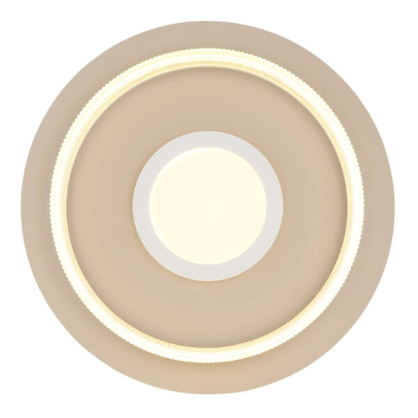 Led plafonska lampa zara 48046d1 globo lighting 2