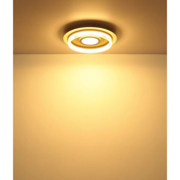 Led plafonska lampa zara 48046d1 globo lighting 3