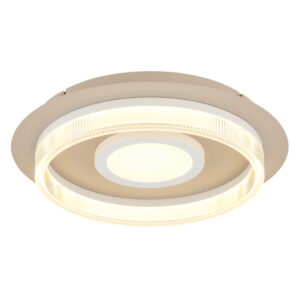 Led plafonska lampa zara 48046d1 globo lighting
