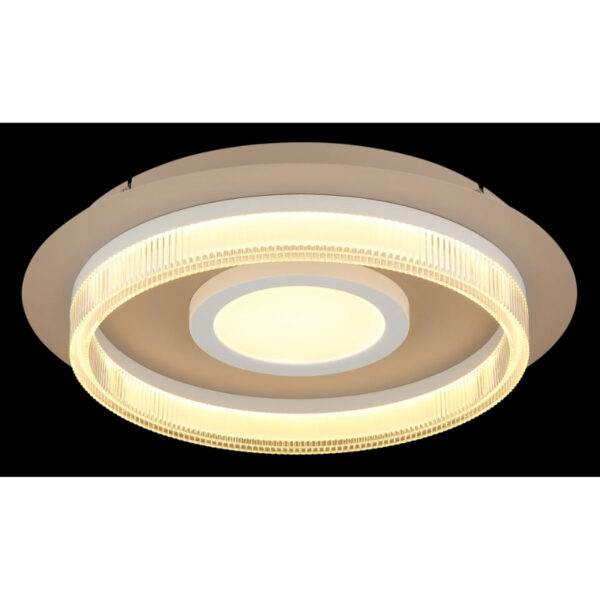 Led plafonska lampa zara 48046d1 globo lighting 4