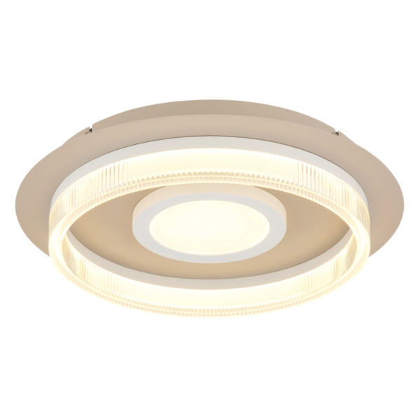 Led plafonska lampa zara 48046d1 globo lighting