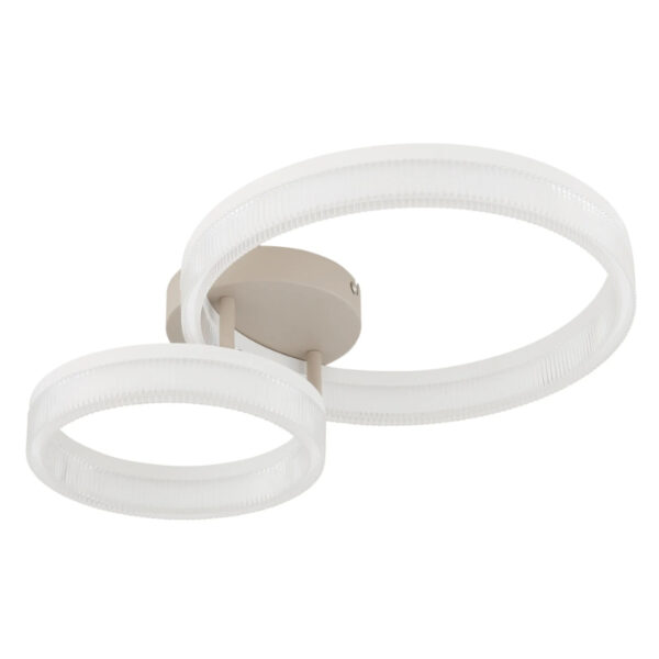 Led plafonska lampa zara 48046d2 globo lighting 1