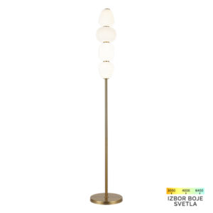 Led podna lampa f2405 26f sg forma