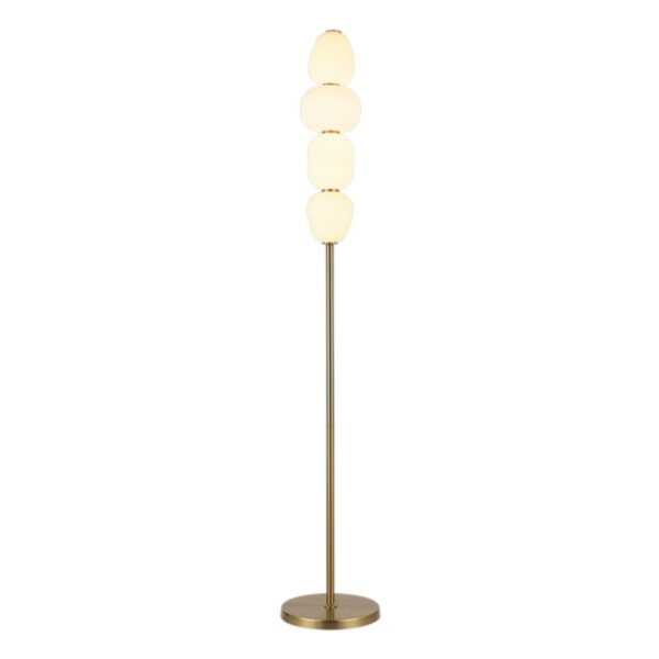 Led podna lampa f2405 26f sg forma 3k