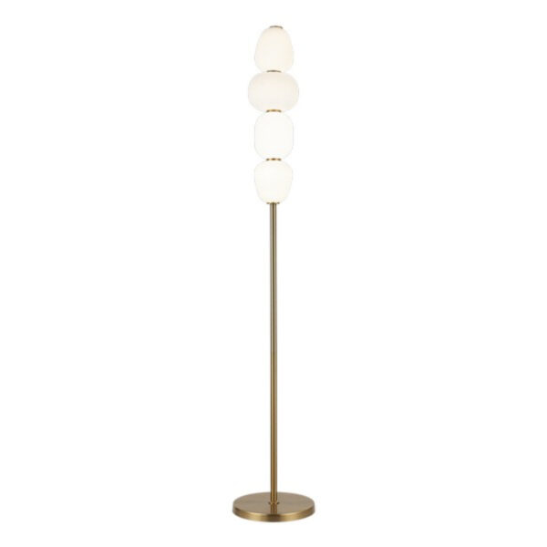 Led podna lampa f2405 26f sg forma 4k