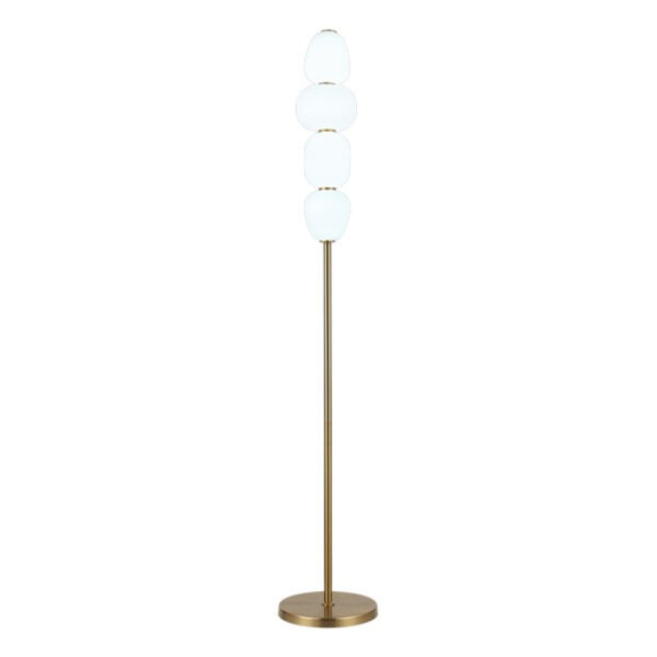 Led podna lampa f2405 26f sg forma 6k