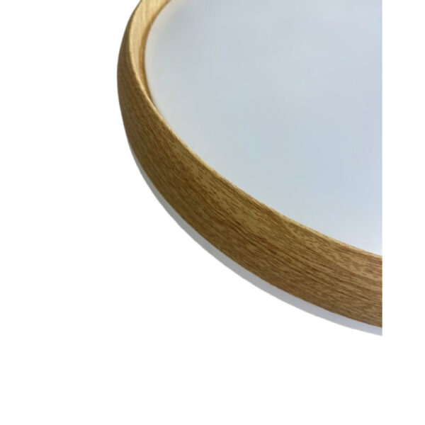 Led plafonjera 24w cct 2