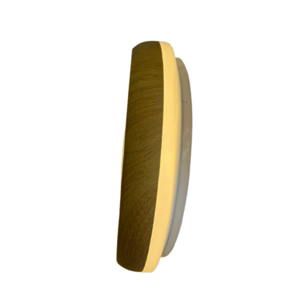 Led plafonjera 24w cct 3k 3