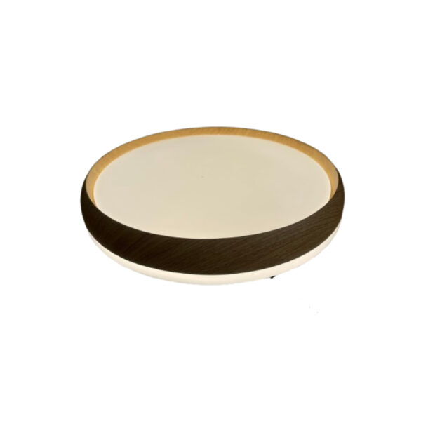 Led plafonjera 24w cct 4k 2