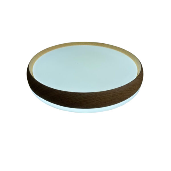 Led plafonjera 24w cct 6k